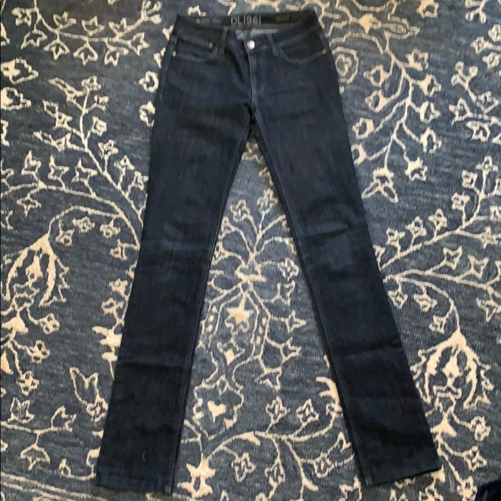 DL1961 jeans grace #10